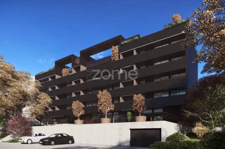 Apartamento T3 para Venda em Margaride, Várzea, Lagares, Varziela, Moure Foto 13