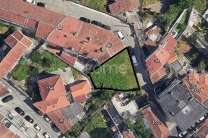 Terreno para Venda em Campanhã