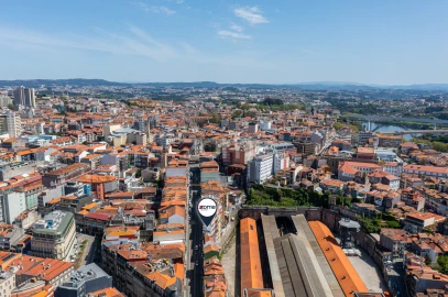 Prédio para Venda em Cedofeita, Santo Ildefonso, Sé, Miragaia, São Nicolau e Vitória