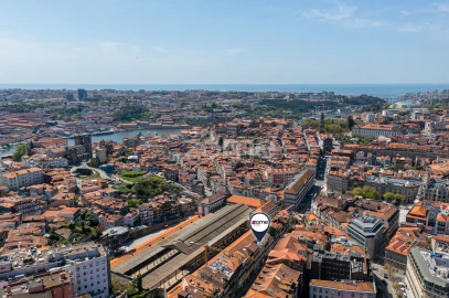 Prédio para Venda em Cedofeita, Santo Ildefonso, Sé, Miragaia, São Nicolau e Vitória