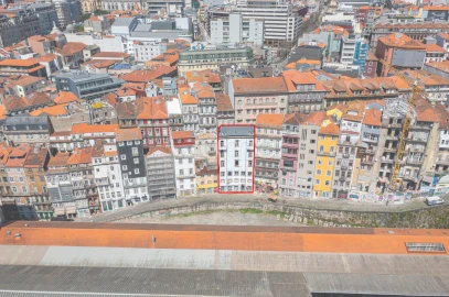 Prédio para Venda em Cedofeita, Santo Ildefonso, Sé, Miragaia, São Nicolau e Vitória