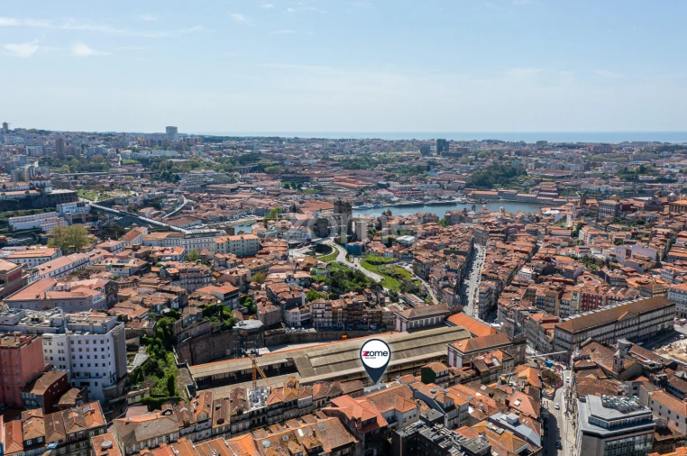 Prédio para Venda em Cedofeita, Santo Ildefonso, Sé, Miragaia, São Nicolau e Vitória Foto 13