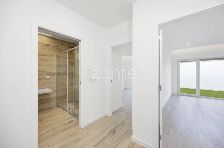 Moradia T3 para Venda em Santa Eufémia e Boa Vista Foto 32