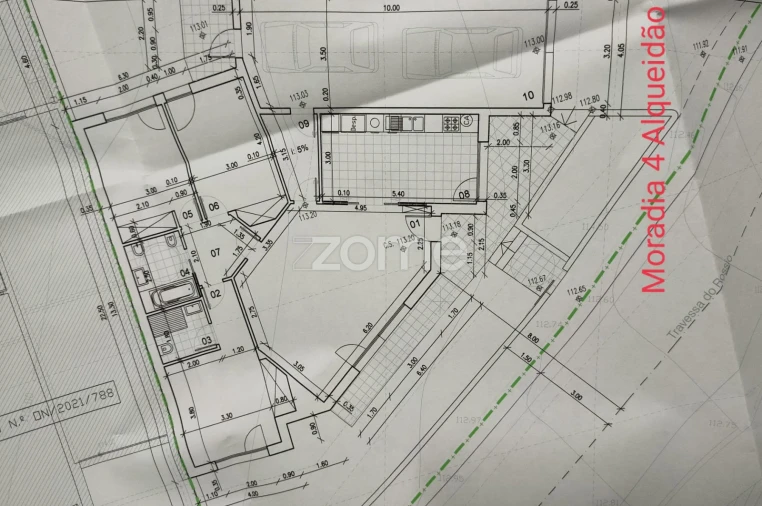 Moradia T3 para Venda em Santa Eufémia e Boa Vista Foto 46