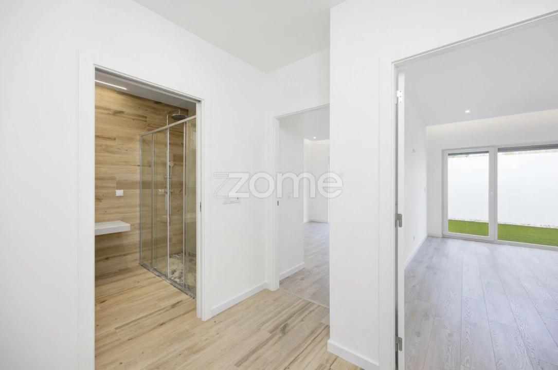 Moradia T3 para Venda em Santa Eufémia e Boa Vista Foto 32