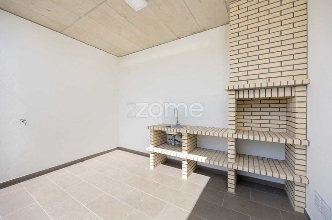 Moradia T3 para Venda em Santa Eufémia e Boa Vista Foto 20