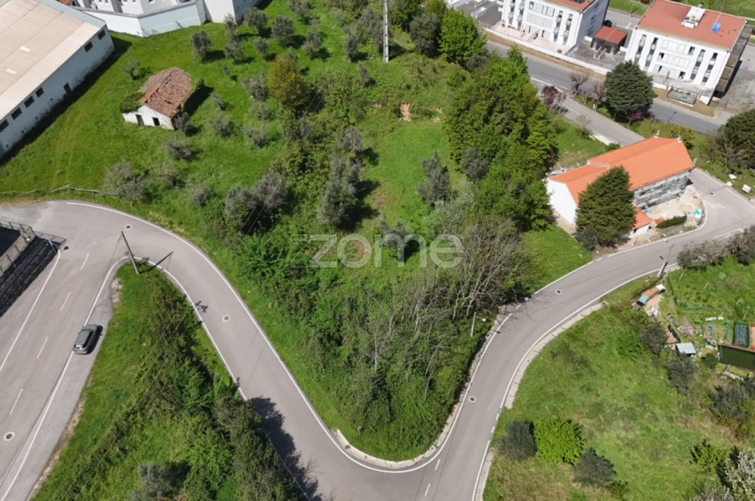 Terreno para Venda em Arganil Foto 7