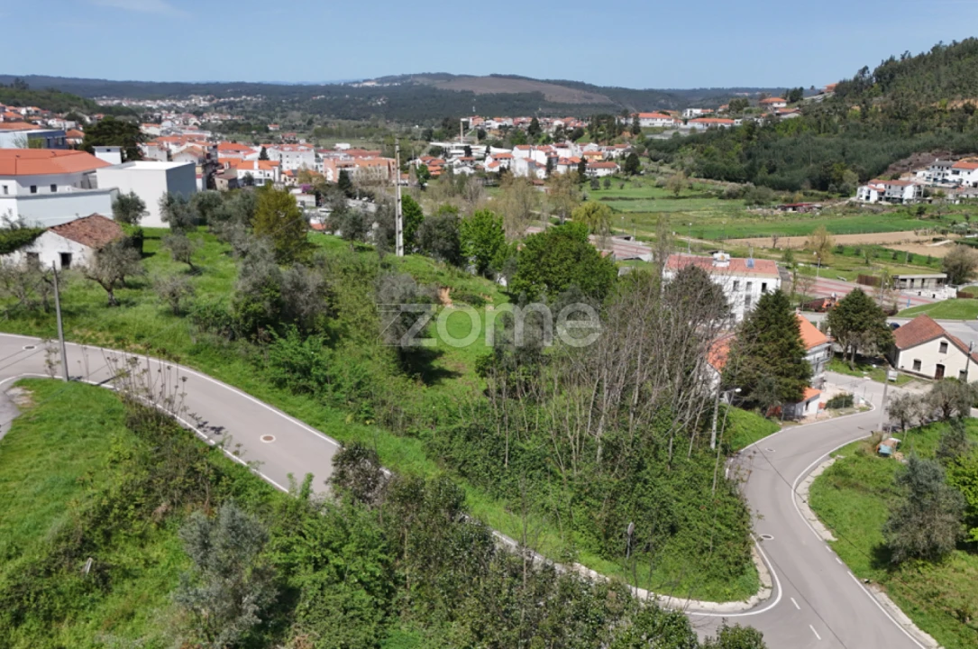 Terreno para Venda em Arganil Foto 9