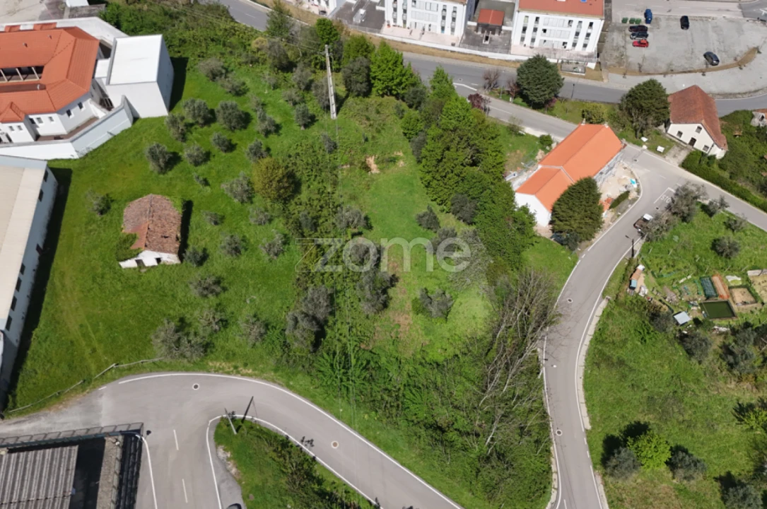 Terreno para Venda em Arganil Foto 8