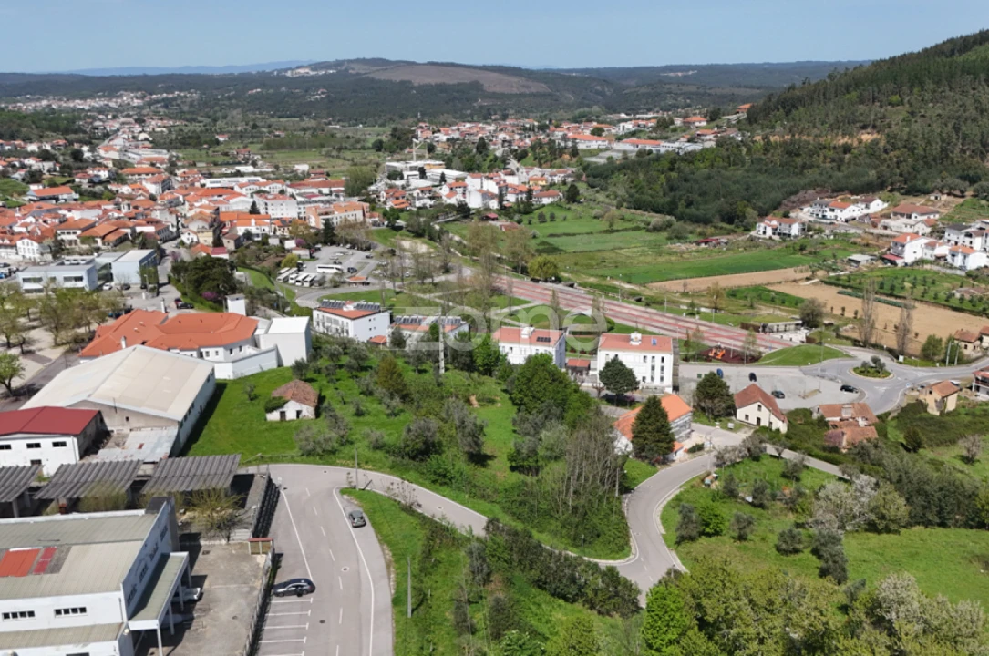 Terreno para Venda em Arganil Foto 10