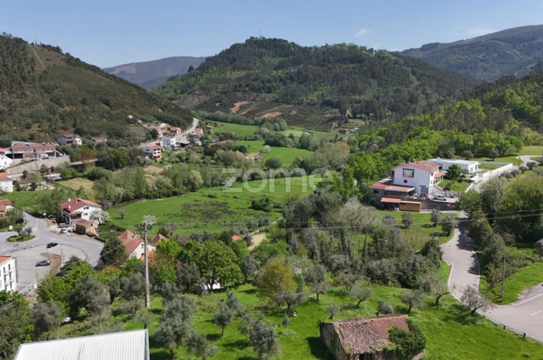 Terreno para Venda em Arganil Foto 4