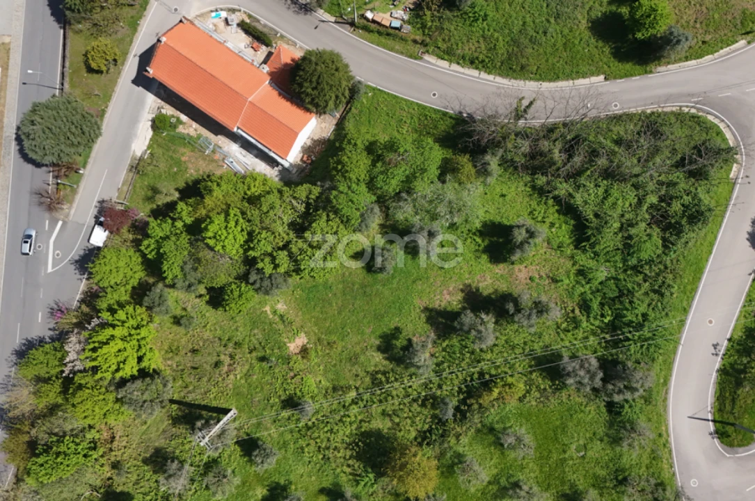 Terreno para Venda em Arganil Foto 12