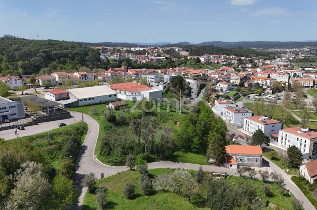 Terreno para Venda em Arganil Foto 2