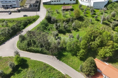 Terreno para Venda em Arganil