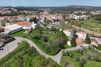 Terreno para Venda em Arganil