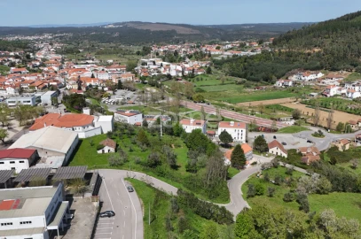 Terreno para Venda em Arganil