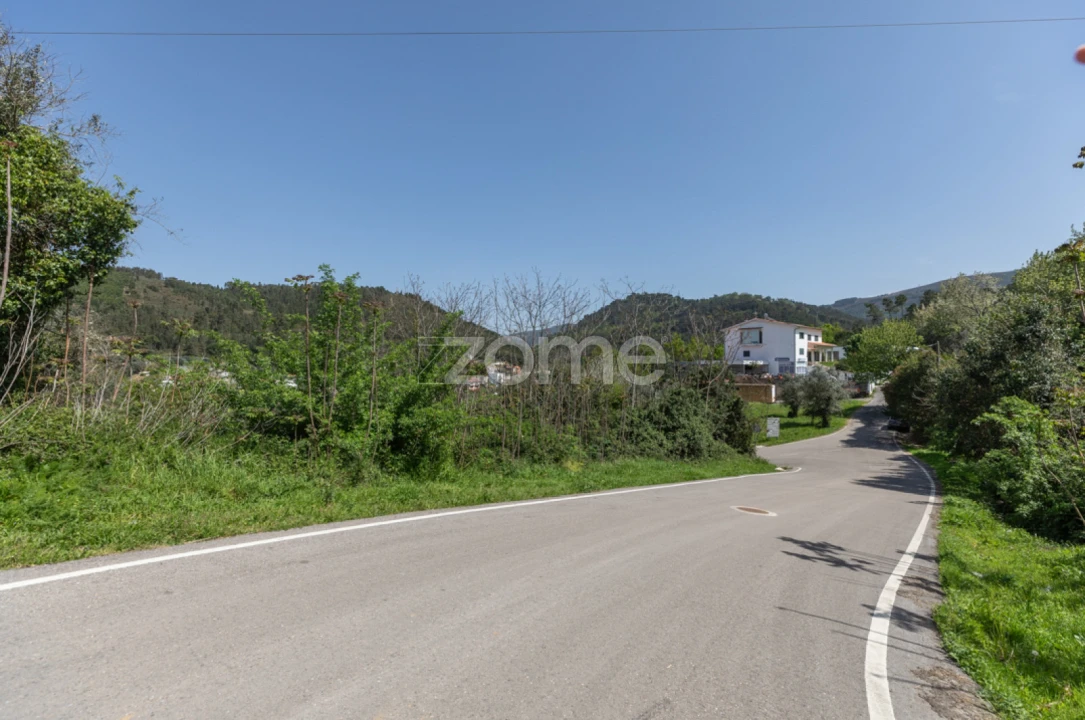 Terreno para Venda em Arganil Foto 11