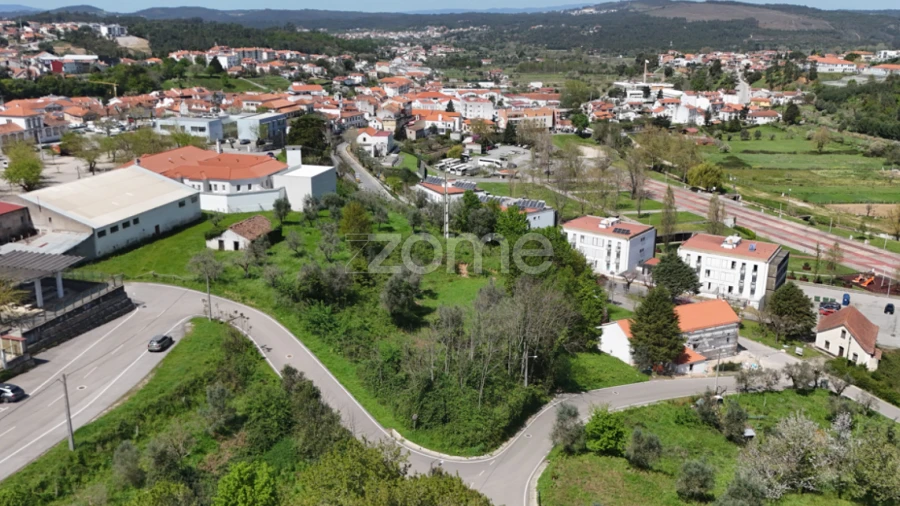 Terreno para Venda em Arganil