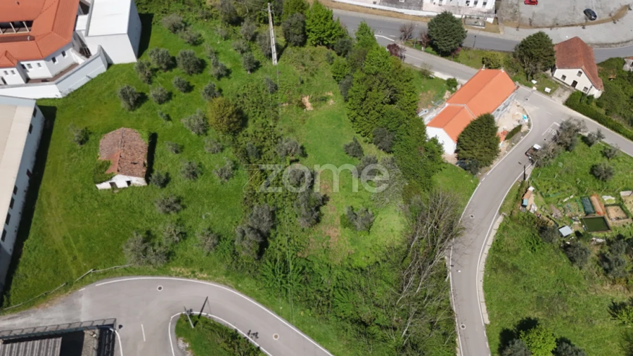 Terreno para Venda em Arganil