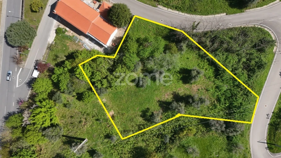Terreno para Venda em Arganil