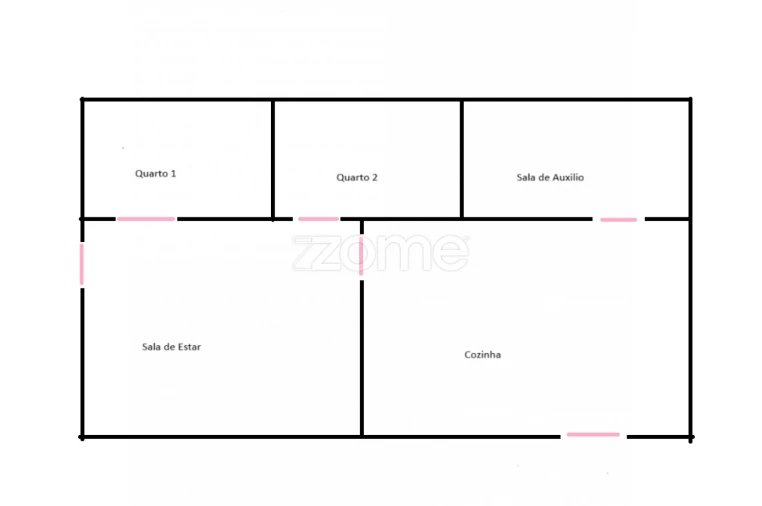 Moradia T5 para Venda em Vieira de Leiria Foto 20