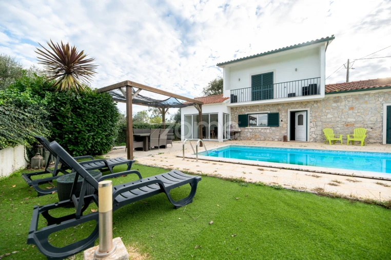 Moradia T3 para Venda em Alvorge Foto 67