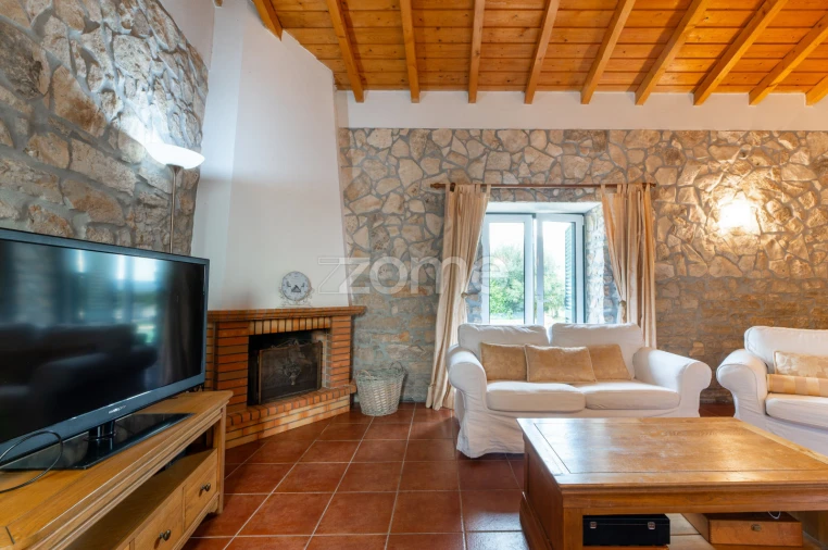 Moradia T3 para Venda em Alvorge Foto 60