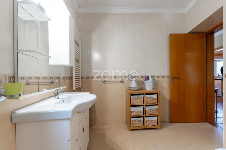 Moradia T3 para Venda em Alvorge Foto 31