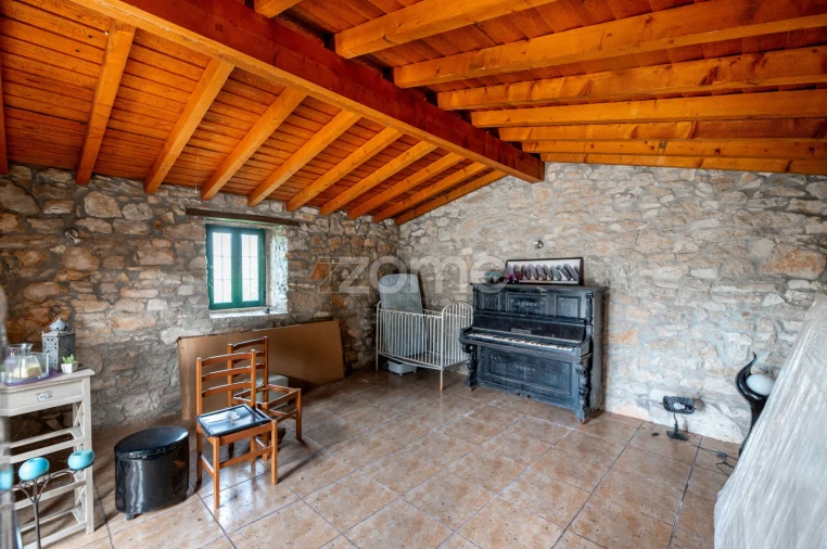 Moradia T3 para Venda em Alvorge Foto 21