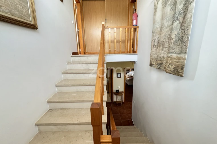 Moradia T3 para Venda em Alvorge Foto 19