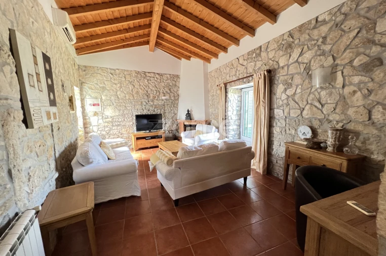 Moradia T3 para Venda em Alvorge Foto 33