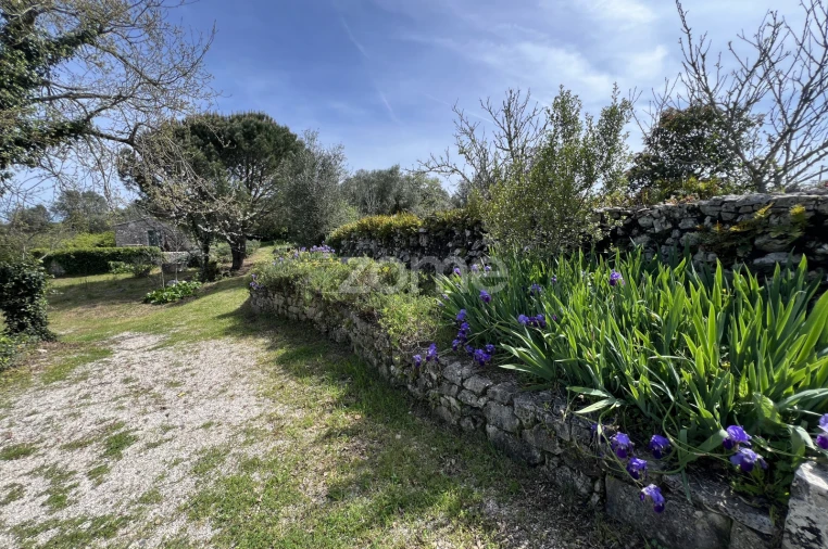 Moradia T3 para Venda em Alvorge Foto 34