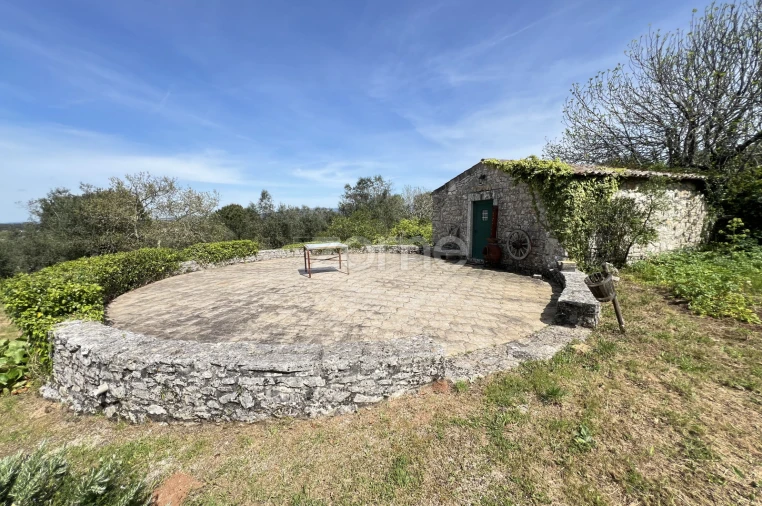 Moradia T3 para Venda em Alvorge Foto 35