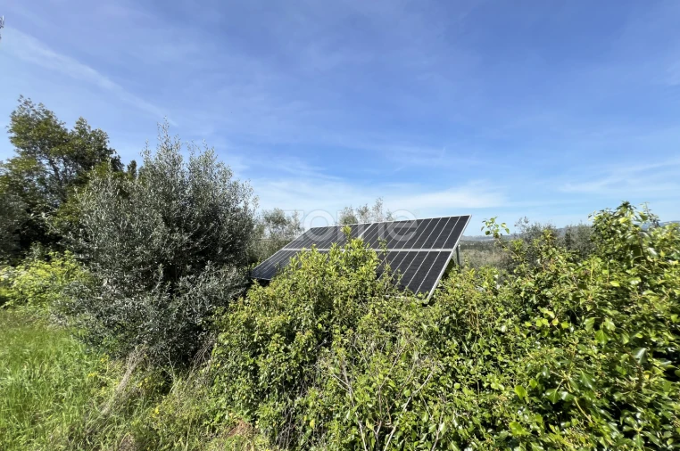 Moradia T3 para Venda em Alvorge Foto 40