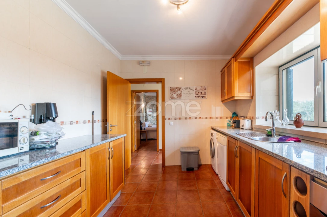 Moradia T3 para Venda em Alvorge Foto 63