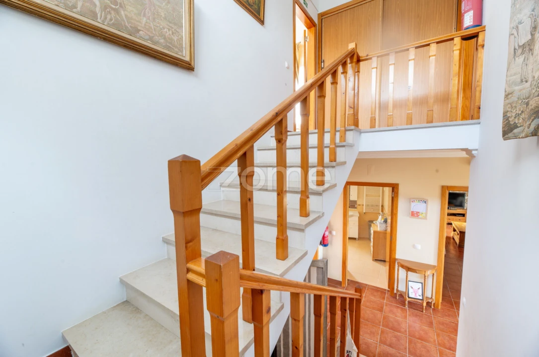 Moradia T3 para Venda em Alvorge Foto 55