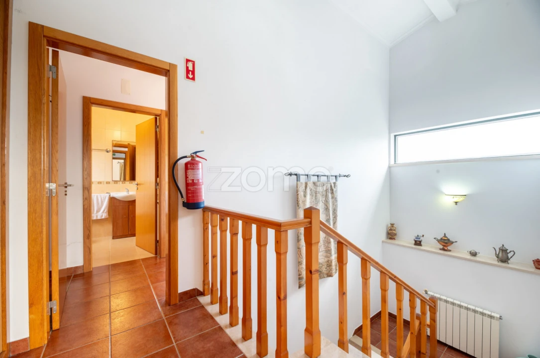 Moradia T3 para Venda em Alvorge Foto 54