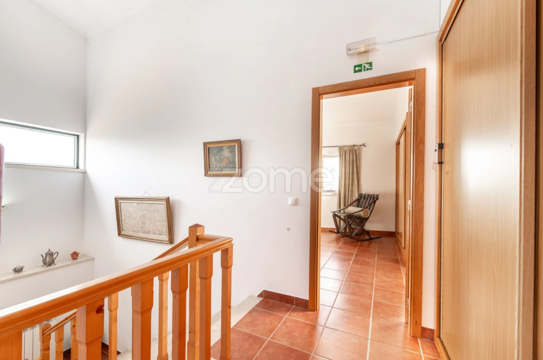 Moradia T3 para Venda em Alvorge Foto 53