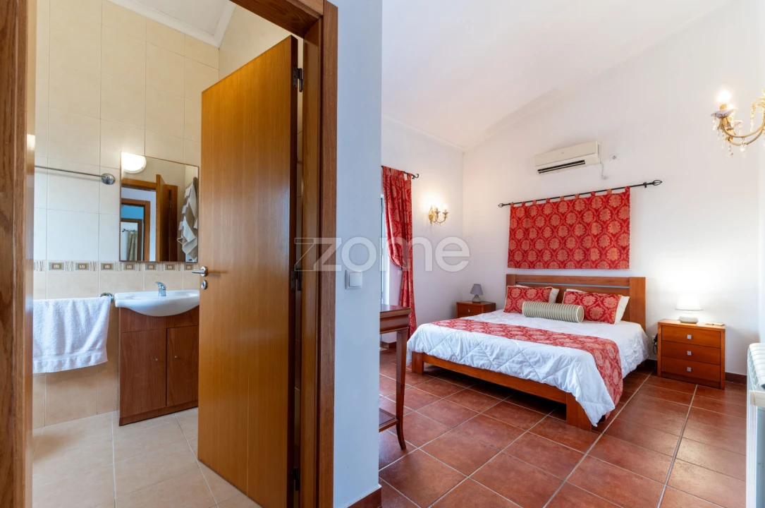 Moradia T3 para Venda em Alvorge Foto 52