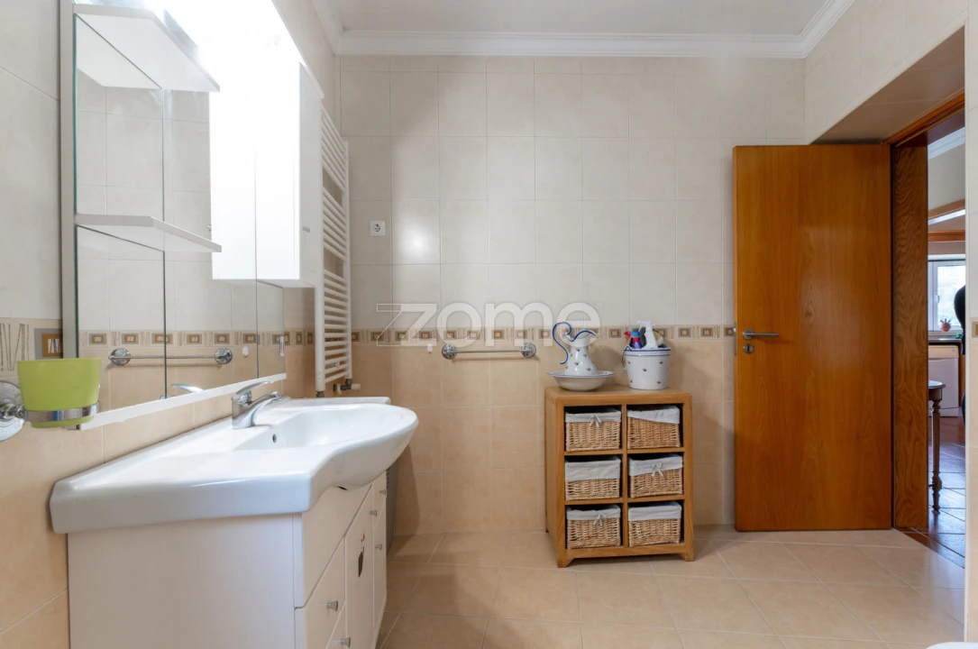 Moradia T3 para Venda em Alvorge Foto 31