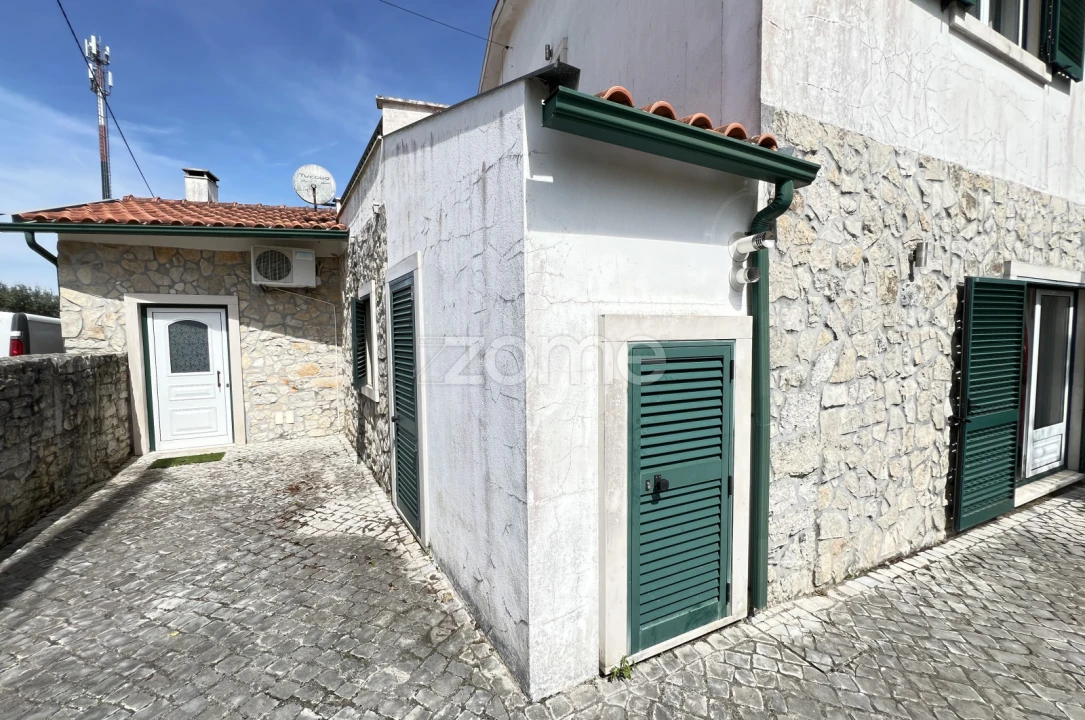 Moradia T3 para Venda em Alvorge Foto 14