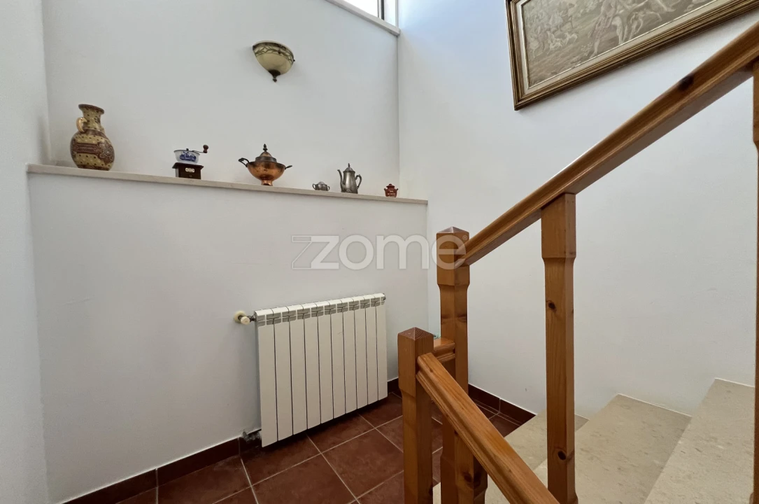 Moradia T3 para Venda em Alvorge Foto 18