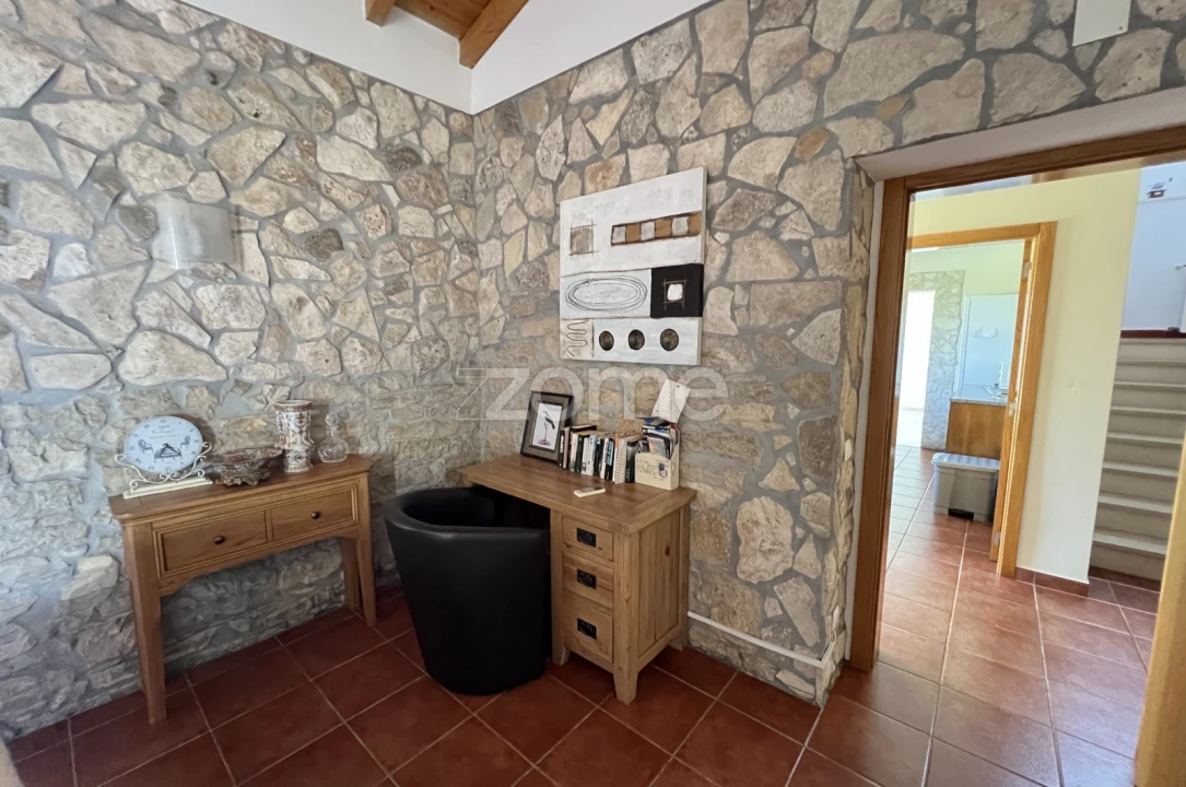 Moradia T3 para Venda em Alvorge Foto 32