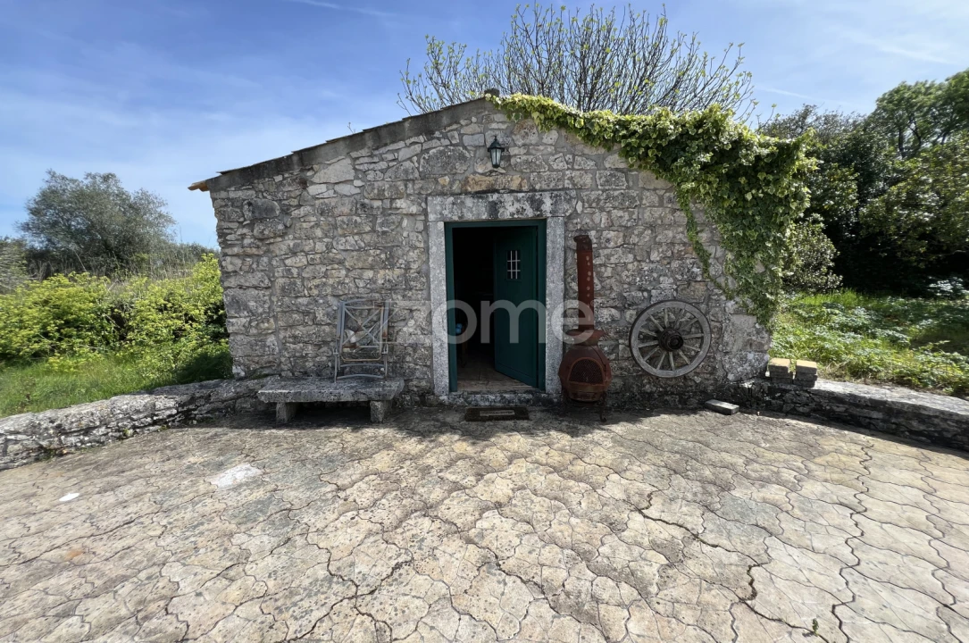 Moradia T3 para Venda em Alvorge Foto 38