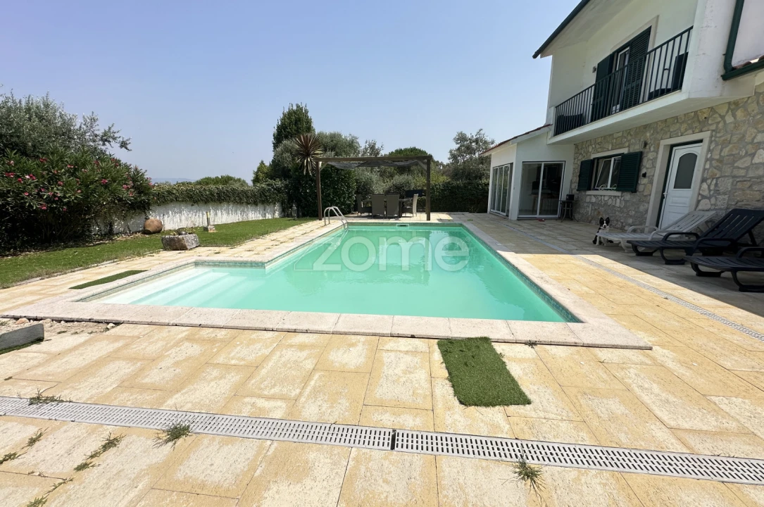 Moradia T3 para Venda em Alvorge Foto 1