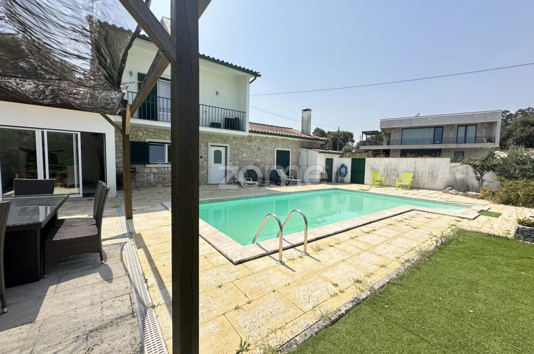 Moradia T3 para Venda em Alvorge Foto 55