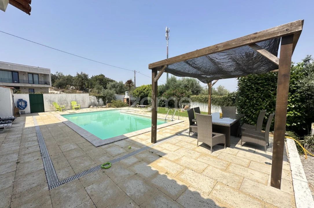 Moradia T3 para Venda em Alvorge Foto 54