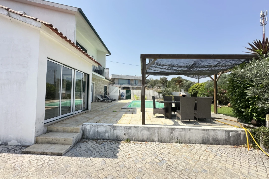 Moradia T3 para Venda em Alvorge Foto 53