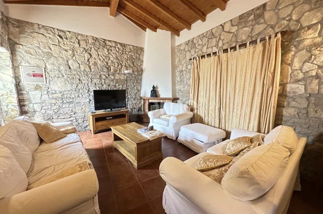 Moradia T3 para Venda em Alvorge Foto 52