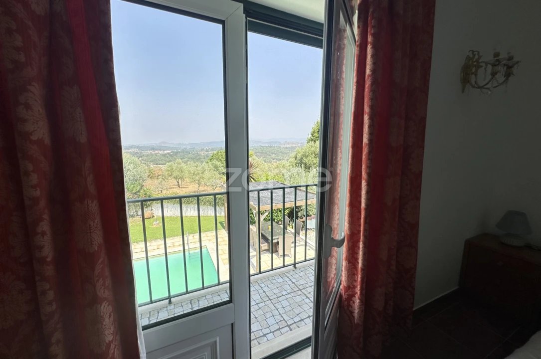 Moradia T3 para Venda em Alvorge Foto 51